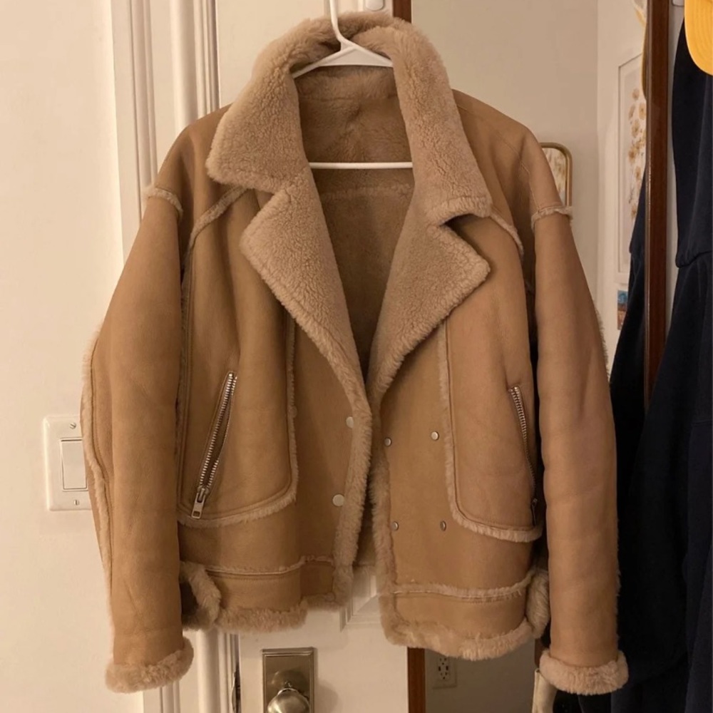 Vintage jacket